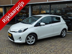 Toyota Yaris - 1.5 Full Hybrid Dynamic