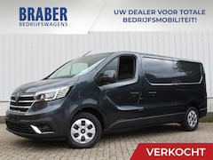 Renault Trafic - 2.0 Blue dC1 150 EDC T30 L2H1 Advance | Schuifdeur Links | Trekhaak | Airco | PDC | LED |