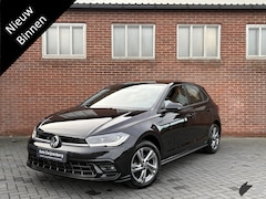 Volkswagen Polo - 1.0 TSI R-Line Business