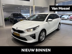 Kia Cee'd Sportswagon - Ceed 1.0 T-GDi DynamicLine