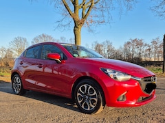 Mazda 2 - 1.5 Skyactiv-G S