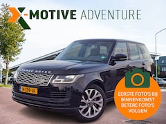 Land Rover Range Rover - 2.0 P400e Limited Edition | Adap cruise | CarPlay | Panodak | Achterbank en stuurwiel verw