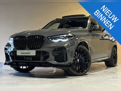 BMW X5 - xDrive45e High Executive |Pano |Soft Close |Luchtvering |Achteras besturing |Head-up |Co P