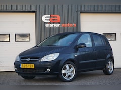 Hyundai Getz - 1.4i World Cup edition | 5 DEURS |