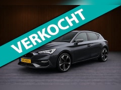 CUPRA Leon - 1.4 e-Hybrid VZ Adrenaline