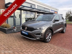 Volkswagen T-Roc - 1.5 TSI Sport| Climate | Pano | Stoel verwarm