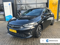 Opel Corsa - 1.2 100PK GS Line | APPLE CARPLAY/ANDROID AUTO| CAMERA| PARKEERSENSOREN V+A| DODEHOEK DETE