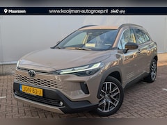 Toyota Corolla Cross - Hybrid 140 Dynamic |Blind Spot Monitor|PDC V+A|Smart Entry|BTW auto
