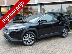 Toyota Corolla Cross - Hybrid 200 Style | Trekhaak | Stoel Stuurverwarming