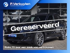 BMW X3 - xDrive30e M SPORT LCI | MEMORY STOELEN | PANORAMA | LEDER | CAMERA |