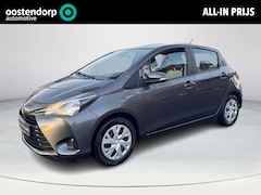Toyota Yaris - 1.0 VVT-i Comfort | 06-10141018 Voor meer informatie