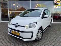 Volkswagen Up! - 1.0 BMT move up