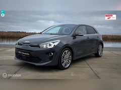 Kia Rio - 1.0 T-GDi Spirit | Keyless | Camera | Navi | CarPlay | LED | Verwarmd