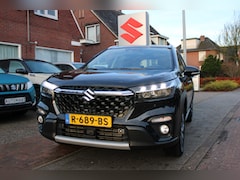 Suzuki S-Cross - Style Automaat 1.4 Boosterjet
