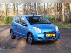Suzuki Alto - 1.0 Comfort Plus | 2010 | Airco | Nwe APK
