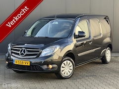 Mercedes-Benz Citan - bestel 111 CDI Extra Lang | CAMERA | SCHUIFDEUR |
