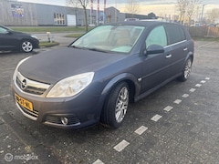 Opel Signum - 2.8 V6 Executive