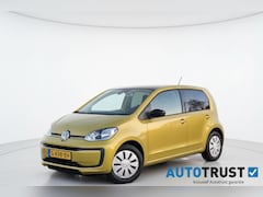 Volkswagen Up! - 1.0 move up AIRCO CRUISE DAB PDC