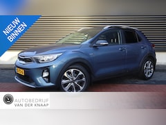 Kia Stonic - 1.0 T-GDi DynamicPlusLine | Clima | Cruise | Multimedia/Navi | Trekhaak | PDC + Camera |