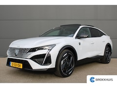 Peugeot 408 - 1.6 HYbrid GT 180 EAT8 | Automaat | Navigatie | Camera | Panorama/schuifdak | Focal | Comf