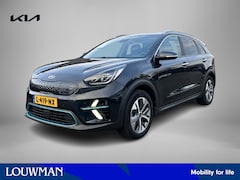 Kia e-Niro - DynamicPlusLine 64 kWh