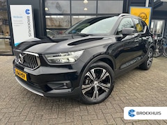 Volvo XC40 - 1.5 165PK T3 Inscription AUTOMAAT | TREKHAAK ELEKTRISCH| STOEL-, STUUR- EN VOORRUITVERWARM