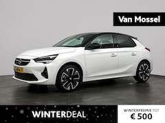 Opel Corsa-e - GS Line 50 kWh | NAV | Carplay | CAM | PDC | LMV | ECC |