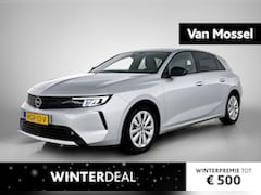 Opel Astra - 1.2 Turbo Business Edition | Apple Carplay & Android Auto | Camera | Navigatie | AGR Stoel