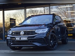 Volkswagen Tiguan - 1.4 TSI eHybrid R-Line Led Panorama Virtual Acc Camera Trekh Pdc