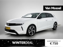 Opel Astra - 1.6 Hybrid Business Elegance | Adaptieve Cruise Control | Stoel- Stuurverwarming | Lage Ki