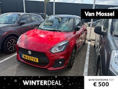 Suzuki Swift - 1.4 Sport Smart Hybrid