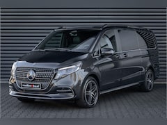 Mercedes-Benz V-klasse - 300d 4 Matic XL DC AMG-Line - Distronic