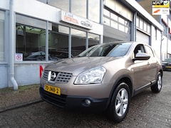 Nissan Qashqai - 1.6 Acenta