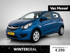Opel Karl - 1.0 ecoFLEX 120 Jaar Edition
