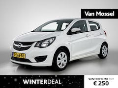 Opel Karl - 1.0 ecoFLEX Edition