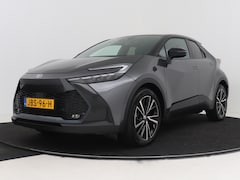 Toyota C-HR - 2.0 Plug-in Hybrid 220 Executive