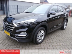 Hyundai Tucson - 1.6 GDi Comfort