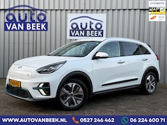 Kia e-Niro - Executive 64 kWh|Full Option|Trekhaak|100%SoH