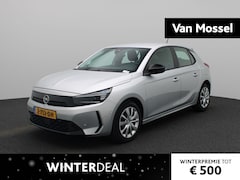 Opel Corsa - 1.2 | CAMERA | PDC | DODEHOEK-DETECTIE|