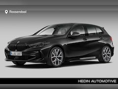 BMW 1-serie - 118i M-Sport Pro | Glazen panoramadak | Hi-Fi | Comfort Access | Camera | High Beam Assist