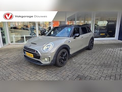 MINI Clubman - 2.0 Cooper S Chili Serious Business |NAP|1e eigenaar|Pano |Automaat |Leder