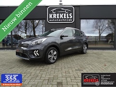 Kia Niro - 1.6 GDi PHEV DynamicPlusLine | Automaat | Carplay
