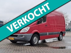 Mercedes-Benz Sprinter - 313 2.2 CDI 366 EHD AIRCO/AUTOMAAT