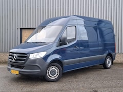 Mercedes-Benz Sprinter - 311 CDI GB L2 FWD Functional 3.5T / AIRCO / CAMERA / 3 ZITS / DEALER ONDERHOUDEN / NAVI