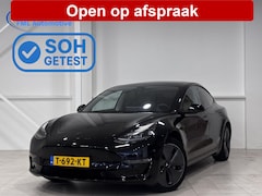 Tesla Model 3 - Long Range RWD 75 kWh | Autopilot | SOH 93% | Navigatie |