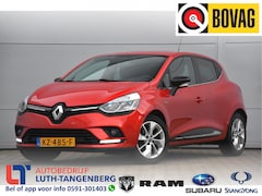 Renault Clio - 0.9 TCe Limited | PDC | Navi |