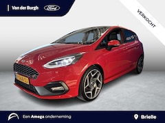 Ford Fiesta - 1.5 EcoBoost ST-3