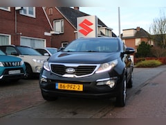 Kia Sportage - X-ecutive Plus Pack 1.6 GDI