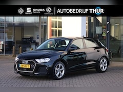 Audi A1 Sportback - 30 TFSI Advanced epic 85KW/115PK, Cruise control, navigatie, digital cockpit, 17'' LMV, ap
