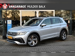 Volkswagen Tiguan - 1.4 TSI eHybrid R-Line Business+